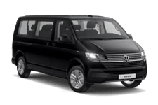 Van Hire Putney - 9 Seater Manual - Minibus hire Putney