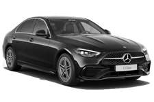 Van Hire Putney - C Class Auto - car hire Putney