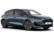 Van Hire Putney - Focus Auto - car hire Putney