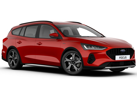 Van Hire Putney - Focus Estate - car hire Putney