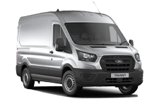 Van Hire Putney - Ford Transit LWB - Van hire Putney