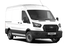 Van Hire Putney - Ford Transit SWB - Van hire Putney
