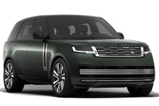 Van Hire Putney - Range Rover - car hire Putney