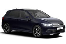 Van Hire Putney - VW Golf - car hire Putney
